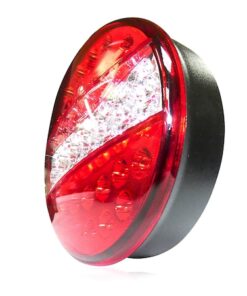 Led Lampa Stop Remorca, Camion, Trailer, 12 - 24V