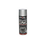 Spray Vopsea Zinc pentru Galvanizare la Rece, 400ml - imagine 2