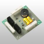 Filtru activ pentru frecvente inalte, 500W, Tweeter Crossover - imagine 2