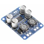 Kit amplificator Mono, Clasa D, putere 1 x 60W, TPA3118 - imagine 2
