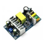 Modul sursa tensiune 220V AC -> 12V DC, 100W, 8A - imagine 2