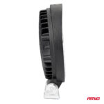 Proiector LED pentru Off-Road, ATV, SSV, culoare 6500K, LED FLOOD, 27W, tensiune 9 - 36V, diametru Ø110 mm - imagine 8