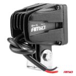 Proiector LED pentru Off-Road, ATV, SSV, culoare 6500K, 1000 lm, tensiune 9 - 36V, dimensiune 50 x 50 mm - imagine 8