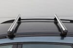 Bare transversale din Aluminiu cu antifurt, lungime 1350mm, model CRR-02 - imagine 7