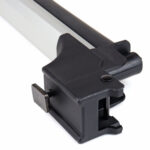Suport Schi sau Snowboard cu prindere pe barele transversale, 760mm, model SSR-01L - imagine 5