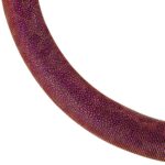 Husa volan Python, SWC-33-M (37-39cm) - imagine 2