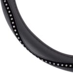 Husa volan Black Diamond, SWC-34-M (37-39cm) - imagine 2
