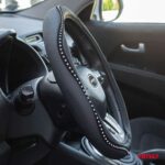 Husa volan Black Diamond, SWC-34-M (37-39cm) - imagine 4