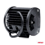 Proiector LED pentru Off-Road, ATV, SSV, putere 60W, culoare 6500K, tensiune 9-36V, dimensiuni 95 x 74 x 55 mm - imagine 2