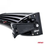 Proiector LED BAR model "CURBAT" pentru Off-Road, ATV, SSV, putere 459 W, culoare 6500K, tensiune 9-36V, dimensiuni 800 x 80 x 84 mm - imagine 5