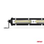 Proiector LED BAR model "SLIM" pentru Off-Road, ATV, SSV, putere 108W, culoare 6500K, tensiune 9-36V, dimensiuni 340 x 27 x 43 mm - imagine 2