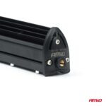 Proiector LED BAR model "SLIM" pentru Off-Road, ATV, SSV, putere 108W, culoare 6500K, tensiune 9-36V, dimensiuni 340 x 27 x 43 mm - imagine 5