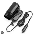 Uscator de Par auto, alimentare 12V, 210W (feon, foehn) - imagine 2
