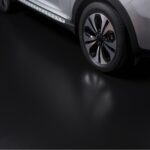 Covor Antiderapant din Cauciuc, Linoleum din Cauciuc pentru Protectie Podea Auto - model STRIURI FINE - imagine 4