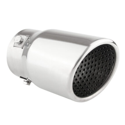 Ornament toba esapament din otel inoxidabil MT 017