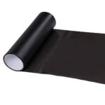 Folie protectie faruri / stopuri auto - Fumuriu Inchis (pret/m liniar) - imagine 3