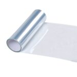 Folie protectie faruri / stopuri auto - Transparent (pret/m liniar) - imagine 3