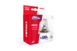 Set becuri cu halogen HB4 12V 51W LumiTec LIMITED + 130% DUO BOX - imagine 2
