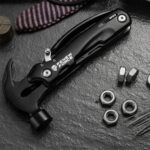 Unealta de supravietuire 12-in-1, model "Hammer Multi-tool" pentru camping, calatorii, offroad, ATV, SSV, model AVX-WT-MT-PRO-6 - imagine 3