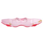 Set 2 ornamente pentru etrieri, marime M, culoare Rosie - imagine 7