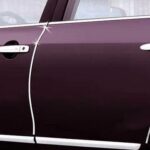 Rola Ornament Auto de tip "U" pentru muchii sau grila ventilatie, 15m liniari, culoare Crom SILVER - imagine 8