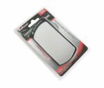 Oglinda interioara suplimentara auto cu ventuza 11 x 6 cm - imagine 3