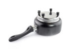 Cratita electrica cu capac pentru camion 18cm x 8cm 250W 24V - imagine 4