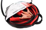 Set cabluri de pornire auto cu clesti, 600A - 4,0m - imagine 3