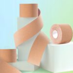 Banda adeziva pentru sustinerea si remodelarea sanilor, pentru tinute cu spate si umeri goi - imagine 5