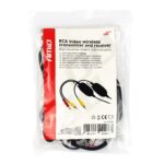 Transmitator si receptor video RCA Wireless, 12V - imagine 4