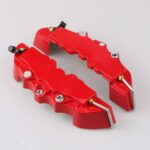 Set 2 ornamente pentru etrieri, marime M, culoare Rosie - imagine 4