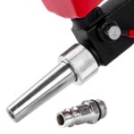 Adaptor bricheta auto tripla 12/24V, iluminata LED, cu intrerupator individual si 1 port USB, 5V, 2.1A - imagine 6