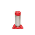 Cric hidraulic tip piston, sarcina maxima suportata 20T - imagine 2