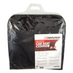 Husa scaun auto cu incalzire, spatar forma patrata, 2 trepte de caldura - imagine 3