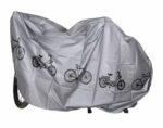 Prelata impermeabila pentru Bicicleta sau Scuter, 200 x 100 cm, AVX-AG262A - imagine 2
