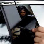 Set 2 stickere decorative pentru stalpii usilor, print autoadeziv de inalta rezolutie, dimensine 2 buc x 50 x 22 cm , cod: AVX-SSU-15 - imagine 3