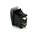 Intrerupator ”REAR DIFFERENTIAL LOCK” pentru Off-Road, ATV, SSV, QUAD - imagine 2