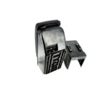 Cotiera auto Universala cu USB, iluminata LED - imagine 2