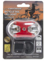Lampa Spate LED pentru bicicleta SEGINUS EOT010 - imagine 2