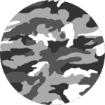 Set 4 Folii Imprimate Outdoor cu EcoSolvent, autoadezive, pentru decorarea jantelor auto, dimetru 60 cm, model FJT-24 - imagine 5