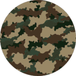 Set 4 Folii Imprimate Outdoor cu EcoSolvent, autoadezive, pentru decorarea jantelor auto, dimetru 60 cm, model FJT-27 - imagine 5