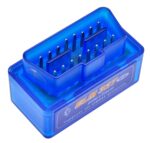 Interfata diagnoza auto OBDII ELM 327 MINI, conectare prin Bluetooth - imagine 3