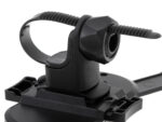 Suport Telefon cu 4 brate, montaj pe Motocicleta sau Bicicleta, culoare Neagra - imagine 5