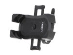 Suport Telefon cu 4 brate, montaj pe Motocicleta sau Bicicleta, culoare Neagra - imagine 6