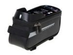 Suport Telefon IMPERMEABIL tip Geanta, montaj pe Motocicleta sau Bicicleta - imagine 5