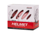 Set Protectie pentru copii, 7 piese, model SKATEBOARD, culoarea Roz - imagine 5