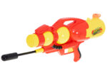 Pistol Lansator de apa pentru copii, model MEGA XXL, volum 2400 ml, dimensiune 60cm - imagine 5