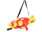 Pistol Lansator de apa pentru copii, model MEGA XXL, volum 2400 ml, dimensiune 60cm - imagine 7
