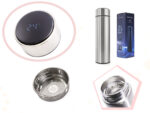 Recipient Termos SMART CUP LED, 500ml, cu afisaj temperatura - imagine 4