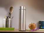 Recipient Termos SMART CUP LED, 500ml, cu afisaj temperatura - imagine 6